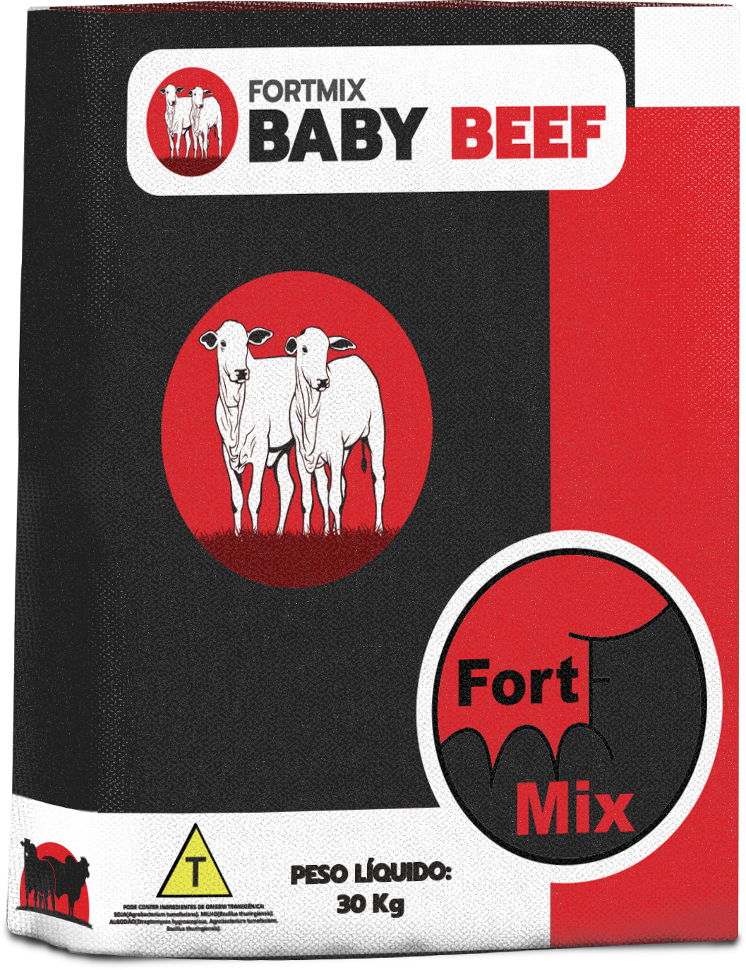 Sacaria Baby Beef