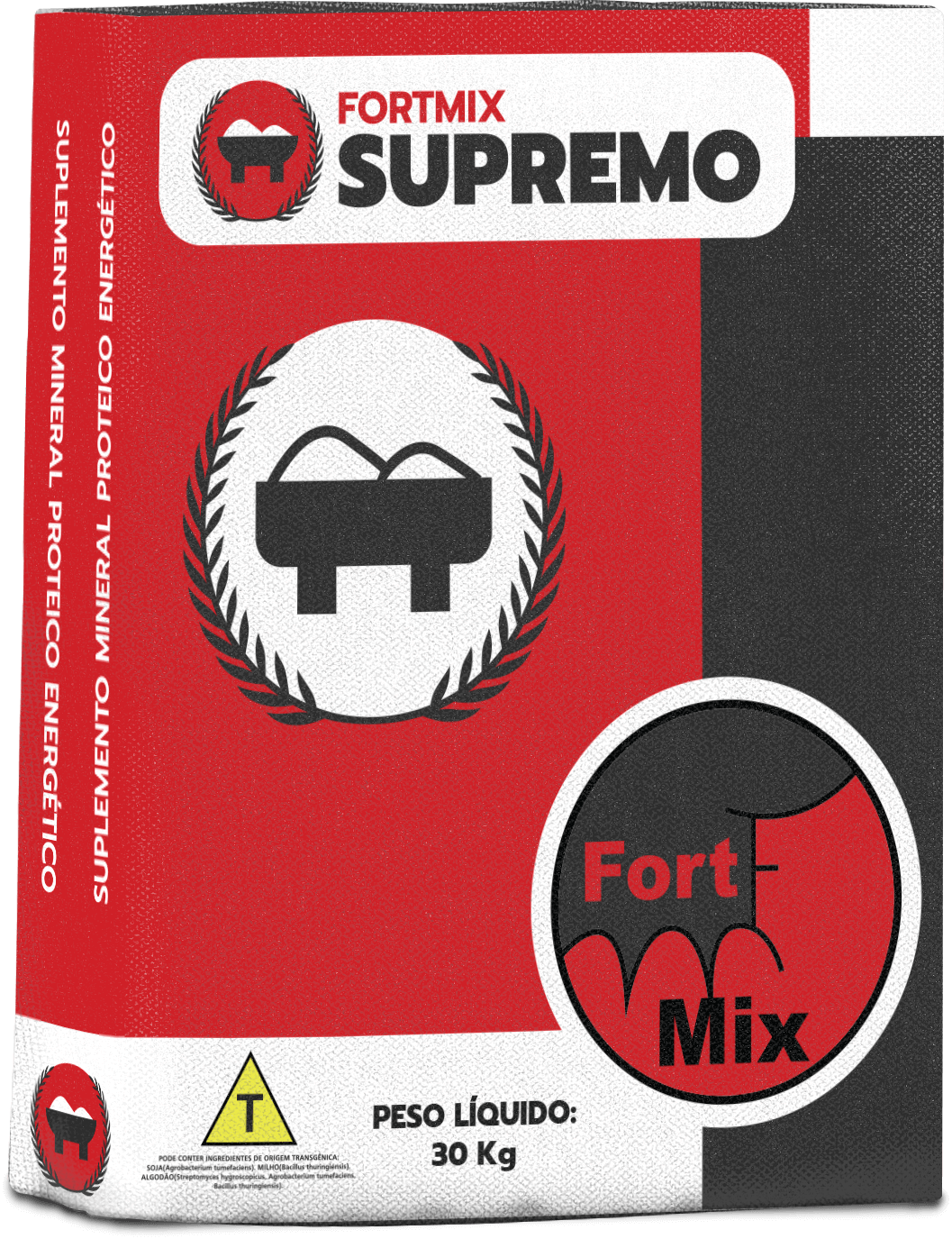Sacaria Supremo