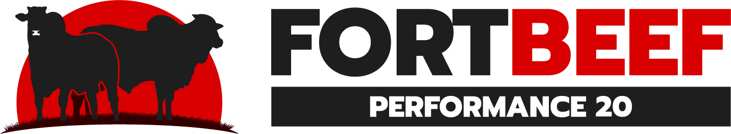 FortBeef Performance 20