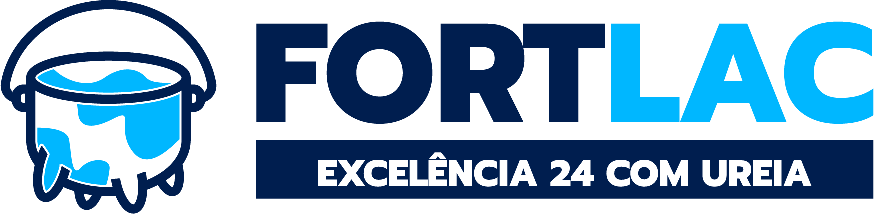 FortLac Excelência 24 Com Ureia