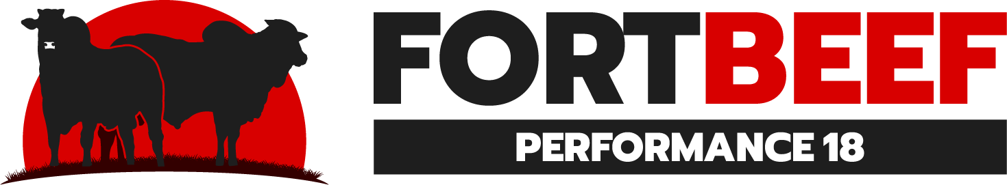 FortBeef Performance 18