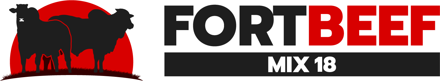 FortBeef Mix 18
