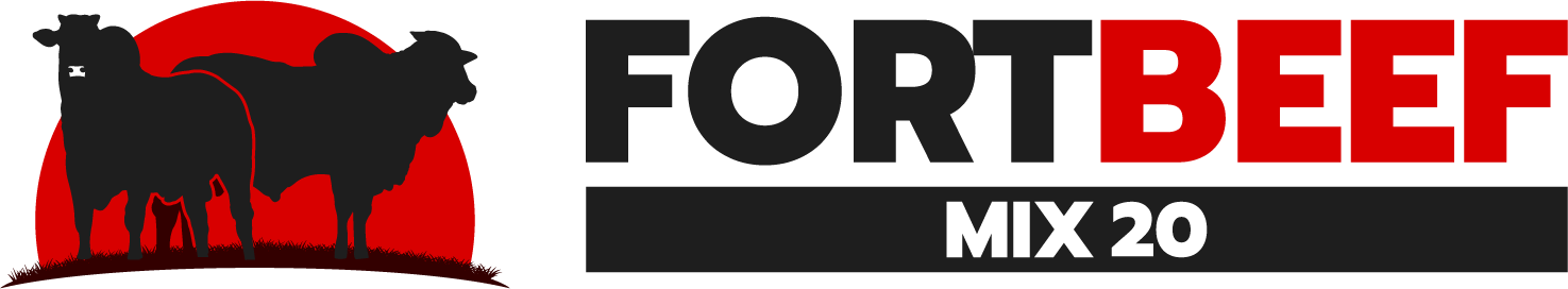 FortBeef Mix 20
